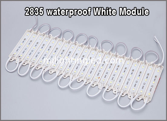 20PCS 2835 12V LED SMD Modulos Led Lighting Illuminated Sign supplier