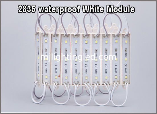 20PCS 2835 12V LED SMD Modulos Led Lighting Illuminated Sign supplier