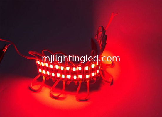 Mini 2LED Module 5730 Waterproof Led Point Modules For Led Channl Letters supplier