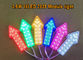 2021 New design hot module 3.5W 2835 modules 18led Red Green Blue Yellow white Pink RGB supplier