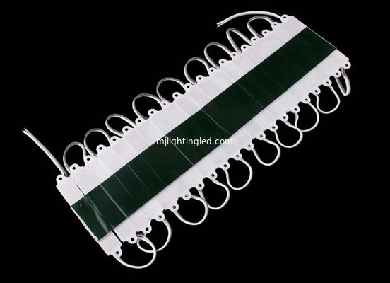 5050 5 LEDs Module Waterproof Hard Strip Bar Light Lamp 12V For Light Box Signage supplier