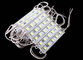 5050 5 LEDs Module Waterproof Hard Strip Bar Light Lamp 12V for light box signage supplier