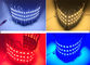LED Module 3 SMD 5054 For Led Lightbox Cool White/ Warm White/ Red/ Green/ Blue Waterproof Strip Light supplier