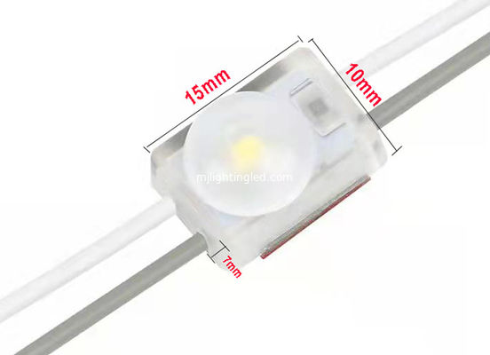 New Arrival 0.36W Mini 2835 Module 1led 12V For Waterproof LED Sign Backlights China manufacture supplier