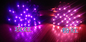 LED Modules String Light 9MM Pink IP68 Outdoor Waterproof Advertisement LED Pixel Lights supplier