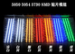 5050 led modules light 3 leds pixels board for backlight of led letters outdoor signage lamps supplier