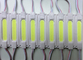 Moduli Led Cob 12V Modoles Lights For Insegne Luminose Bifacciali Lettere Scatolate Cassonetti Luminosi Totem Pubbli supplier