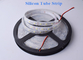 5630 Silicon Tube LED Strip DC12V 60 LED/M High Quality Outdoors Flexible Tape With Cap Warm White/White Red Blue Green supplier