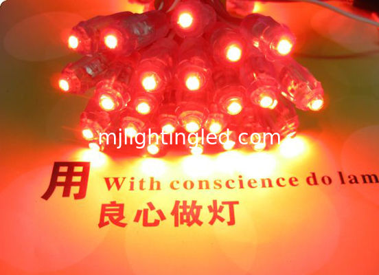 9mm DC5V IP68 Waterproof Wholesale  Led Pixel Light For Advertising Led Letters