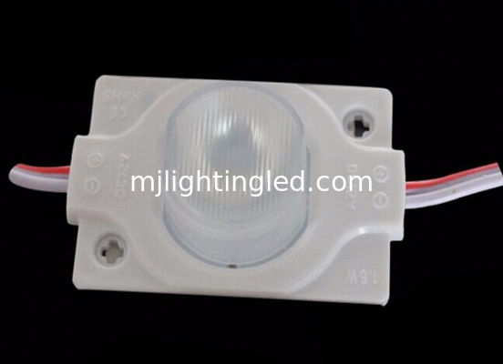 1.5W 3030 12V waterproof LED Module Light  For Advertising Sign Channel Letters