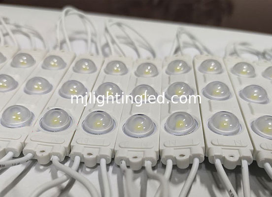 2W 220V 3LED SMD Module White Color For Channel Letter Advertising Signs