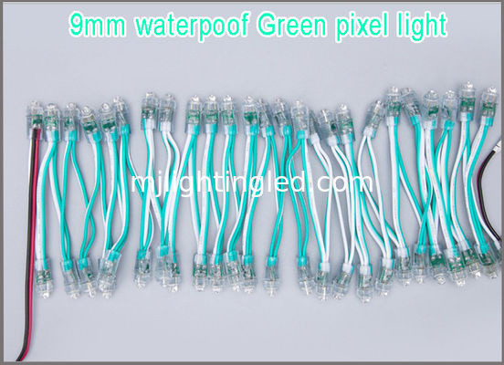 5V 12V LED Light Pixels Strings Led Lighting Letters Shop Advertising Banner