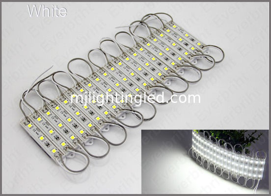 5050 Smd Led Modules Light 12V Led Module Led Channel Letters
