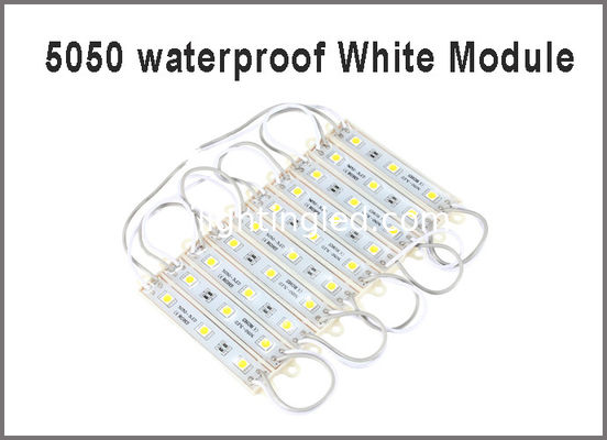 5050 Smd LED Moduli Light 12V Sign Board LED Latters