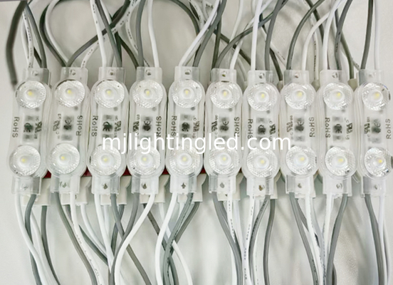 New Arrival 2led Module Light 5014 For Led Channel Letter Signs 5 Years Warranty