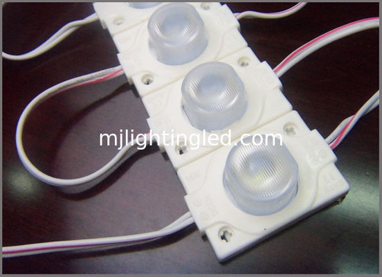 1.5W 12V LED module light for back-illuminated LED Channel letter