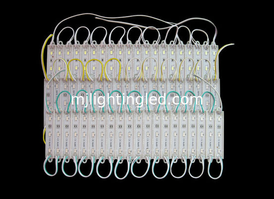 5050 Led Modules Light 3 Leds For Backlight Of Led Letters Outdoor Signage Lamps