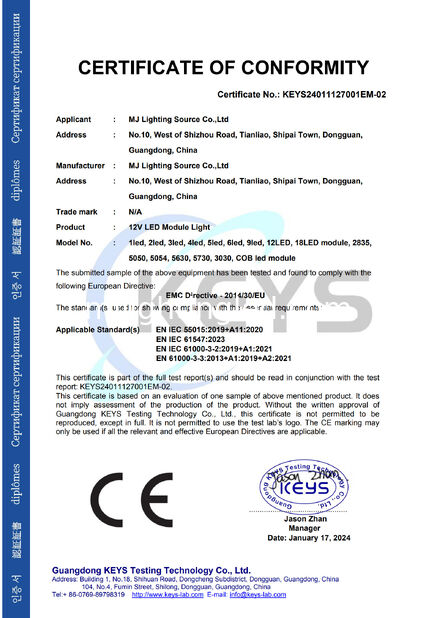 Good quality 30 mm LED Pixel for sales
