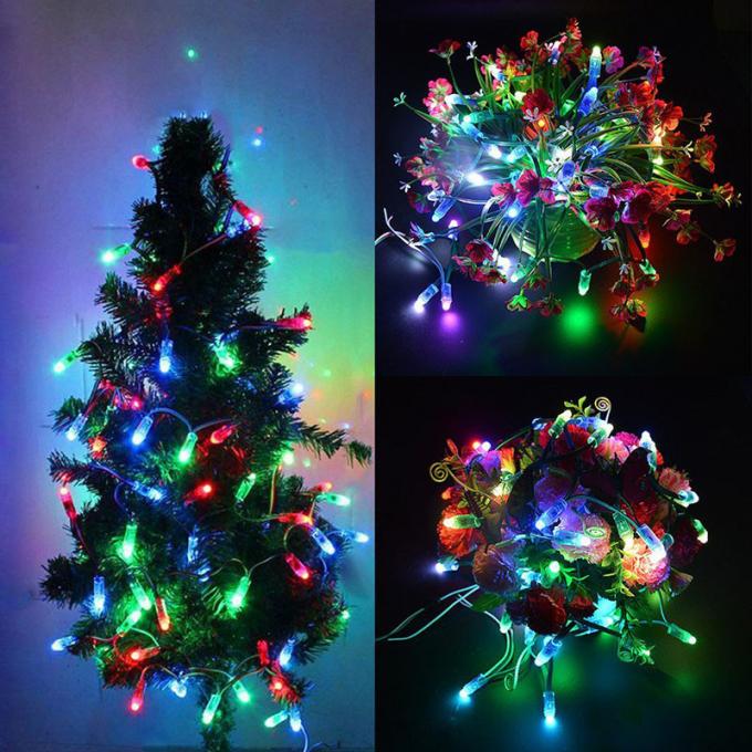 12mm 5V RGB LED Pixels light 2811/1903IC for Christmas decoration